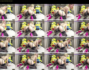 lady_anal — 10 minute Chaturbate female cam show recording, 720p, Jul 28, 2020