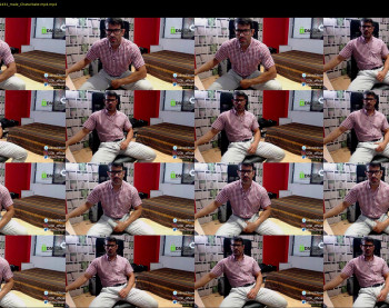 latino23bom — 6 minute Chaturbate male cam show recording, 720p, Jul 28, 2020
