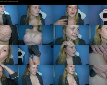laylas_universe — 70 minute Chaturbate female cam show recording, 1080p, Jul 29, 2020