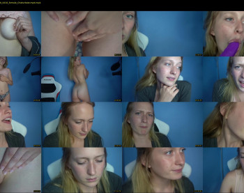 laylas_universe — 70 minute Chaturbate female cam show recording, 1080p, Jul 29, 2020