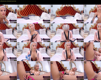 lenna_godess — 70 minute Chaturbate female cam show recording, 1080p, Jul 28, 2020