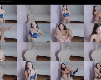 look_ — 70 minute Chaturbate female cam show recording, 1080p, Jul 28, 2020