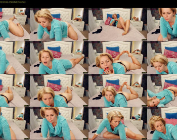 lorabigass — 36 minute Chaturbate female cam show recording, 720p, Jul 28, 2020