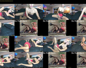 lourdesnoir — 76 minute Chaturbate female cam show recording, 1080p, Jul 28, 2020