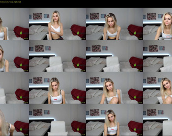 loxy_ — 70 minute Chaturbate female cam show recording, 1080p, Jul 28, 2020