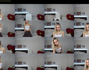 loxy_ — 21 minute Chaturbate female cam show recording, 1080p, Jul 28, 2020