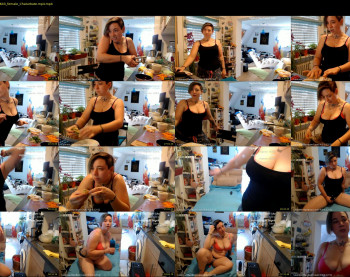 lunaticminx — 77 minute Chaturbate female cam show recording, 1080p, Jul 28, 2020