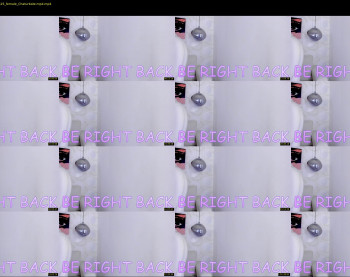 manelykg_ — 70 minute Chaturbate female cam show recording, 1080p, Jul 29, 2020