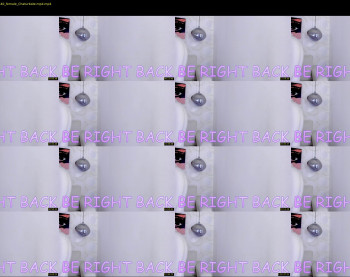 manelykg_ — 70 minute Chaturbate female cam show recording, 1080p, Jul 29, 2020
