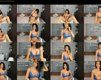 meegan1 — 70 minute Chaturbate female cam show recording, 1080p, Jul 28, 2020