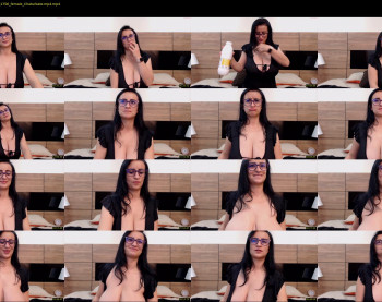 meganbeake — 44 minute Chaturbate female cam show recording, 720p, Jul 28, 2020
