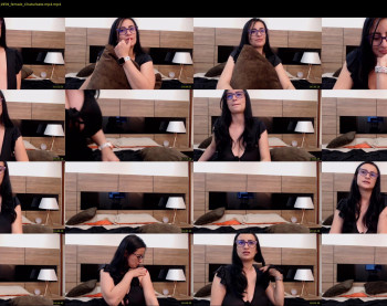 meganbeake — 32 minute Chaturbate female cam show recording, 720p, Jul 28, 2020