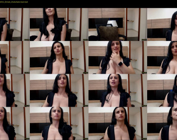 meganbeake — 61 minute Chaturbate female cam show recording, 720p, Jul 29, 2020