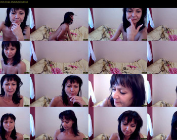 melissa_fane — 70 minute Chaturbate female cam show recording, 1080p, Jul 28, 2020