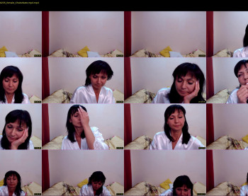 melissa_fane — 70 minute Chaturbate female cam show recording, 1080p, Jul 29, 2020