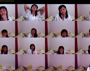 melissa_fane — 70 minute Chaturbate female cam show recording, 1080p, Jul 29, 2020