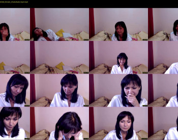 melissa_fane — 70 minute Chaturbate female cam show recording, 1080p, Jul 29, 2020