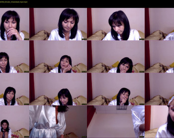 melissa_fane — 10 minute Chaturbate female cam show recording, 1080p, Jul 29, 2020