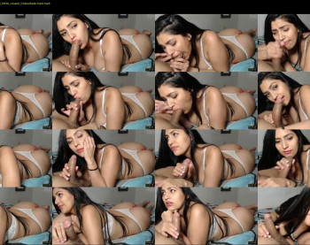 mellissa_room — 14 minute Chaturbate couple cam show recording, 720p, Jul 28, 2020