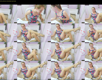 miracle_rose — 7 minute Chaturbate female cam show recording, 720p, Jul 28, 2020