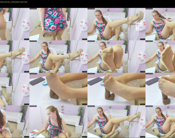 miracle_rose — 6 minute Chaturbate female cam show recording, 720p, Jul 28, 2020
