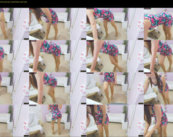 miracle_rose — 14 minute Chaturbate female cam show recording, 720p, Jul 28, 2020