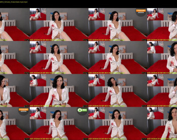 mommymila — 3 minute Chaturbate female cam show recording, 1080p, Jul 28, 2020