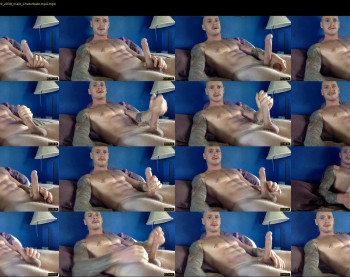 moreplease413 — 26 minute Chaturbate male cam show recording, 480p, Jul 28, 2020
