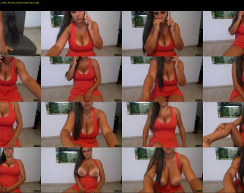 natashaboobs — 12 minute Chaturbate female cam show recording, 720p, Jul 28, 2020