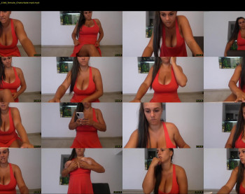 natashaboobs — 74 minute Chaturbate female cam show recording, 720p, Jul 28, 2020