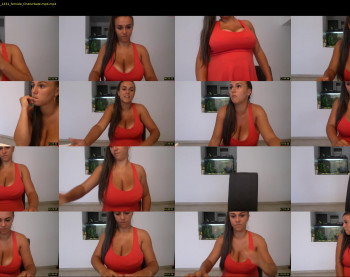 natashaboobs — 73 minute Chaturbate female cam show recording, 720p, Jul 28, 2020