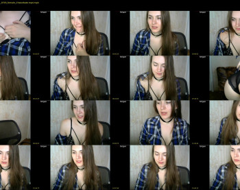 naughty_popa — 18 minute Chaturbate female cam show recording, 720p, Jul 28, 2020