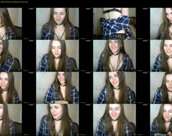 naughty_popa — 50 minute Chaturbate female cam show recording, 720p, Jul 28, 2020