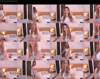newmollybrooke — 67 minute Chaturbate female cam show recording, 1080p, Jul 29, 2020