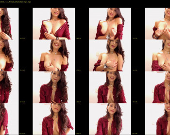 nicole_jamess — 79 minute Chaturbate female cam show recording, 720p, Jul 28, 2020