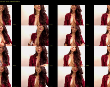 nicole_jamess — 53 minute Chaturbate female cam show recording, 720p, Jul 28, 2020