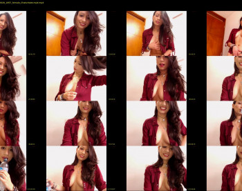 nicole_jamess — 94 minute Chaturbate female cam show recording, 720p, Jul 28, 2020