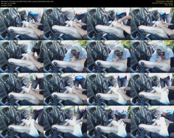 ninosolo_35 — 8 minute Chaturbate couple cam show recording, 480p, Jul 28, 2020