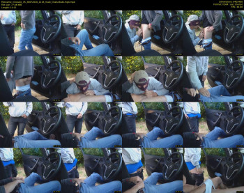 ninosolo_35 — 15 minute Chaturbate couple cam show recording, 480p, Jul 28, 2020