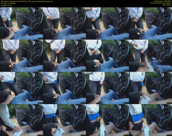 ninosolo_35 — 8 minute Chaturbate couple cam show recording, 480p, Jul 28, 2020