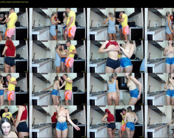 nolimitscoupl3 — 47 minute Chaturbate couple cam show recording, 1080p, Jul 28, 2020