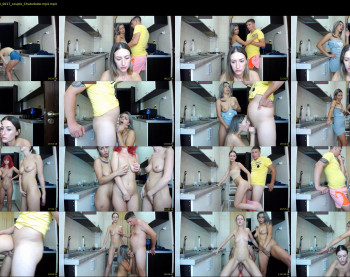 nolimitscoupl3 — 71 minute Chaturbate couple cam show recording, 1080p, Jul 29, 2020