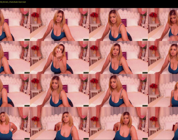 norahreve — 6 minute Chaturbate female cam show recording, 720p, Jul 28, 2020