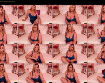 norahreve — 25 minute Chaturbate female cam show recording, 720p, Jul 29, 2020