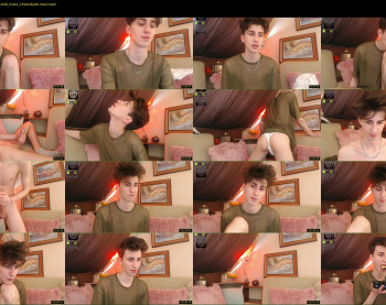 oliver_baker — 103 minute Chaturbate male cam show recording, 720p, Jul 28, 2020