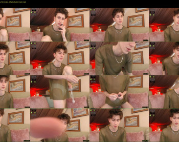 oliver_baker — 102 minute Chaturbate male cam show recording, 720p, Jul 28, 2020