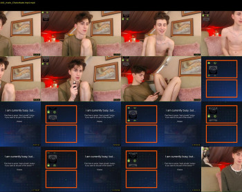 oliver_baker — 102 minute Chaturbate male cam show recording, 720p, Jul 28, 2020