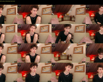 oliver_baker — 102 minute Chaturbate male cam show recording, 720p, Jul 28, 2020