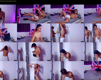 orlando__bloom — 64 minute Chaturbate male cam show recording, 720p, Jul 28, 2020