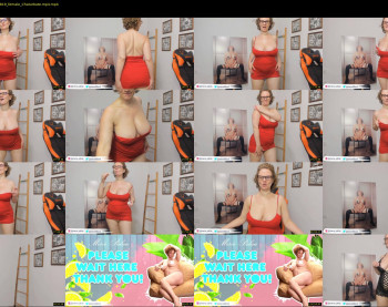palaustudio — 71 minute Chaturbate female cam show recording, 1080p, Jul 28, 2020